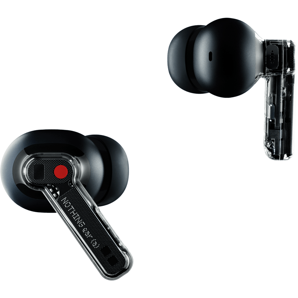 Nothing Ear a Wireless Headphones, Black