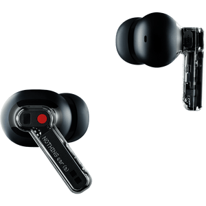 Nothing Ear a Wireless Headphones, Black
