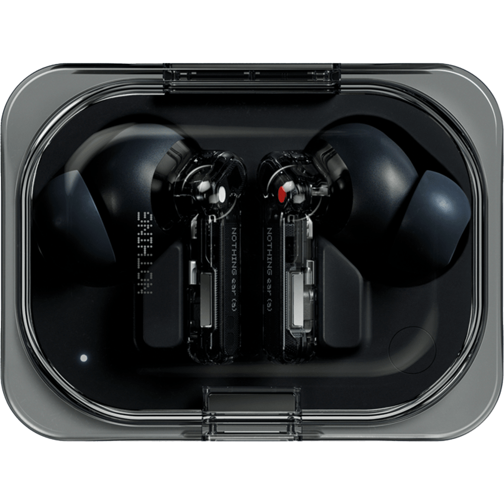 Nothing Ear a Wireless Headphones, Black