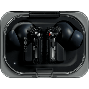 Nothing Ear a Wireless Headphones, Black
