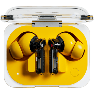 Nothing Ear a Wireless Headphones, Yellow