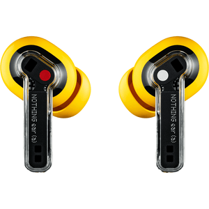 Nothing Ear a Wireless Headphones, Yellow