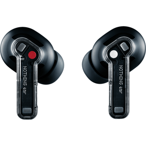 Nothing Ear wireless earbuds, Black