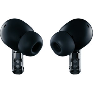 Nothing Ear wireless earbuds, Black