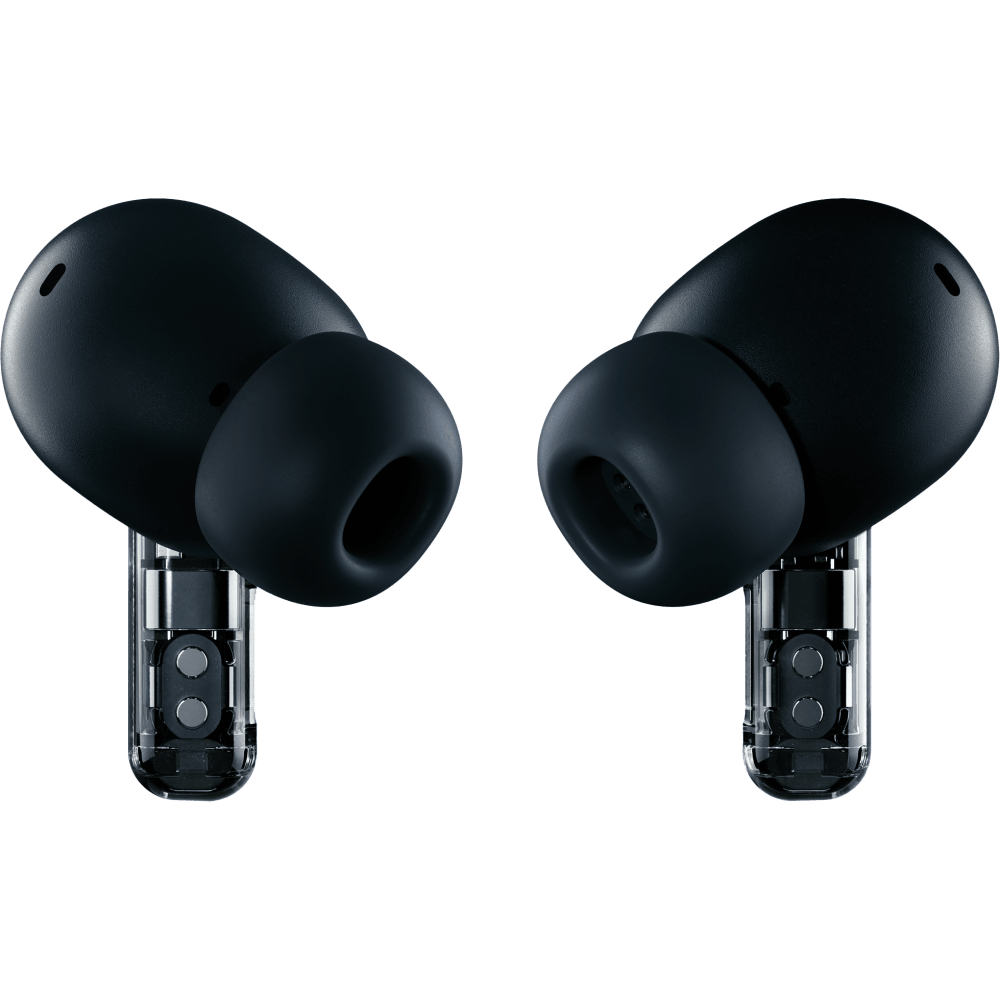 Nothing Ear wireless earbuds, Black