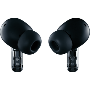 Nothing Ear wireless earbuds, Black