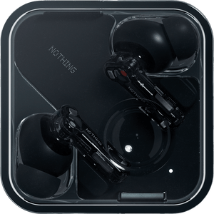 Nothing Ear wireless earbuds, Black