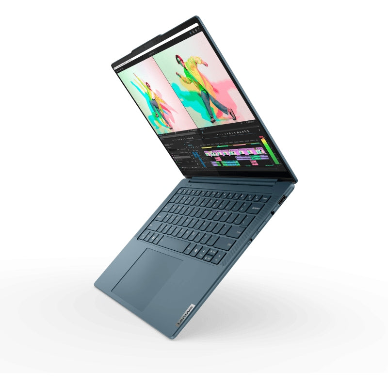 Lenovo Yoga Pro 7 14.5" Intel Core Ultra 7 155H RTX 4050