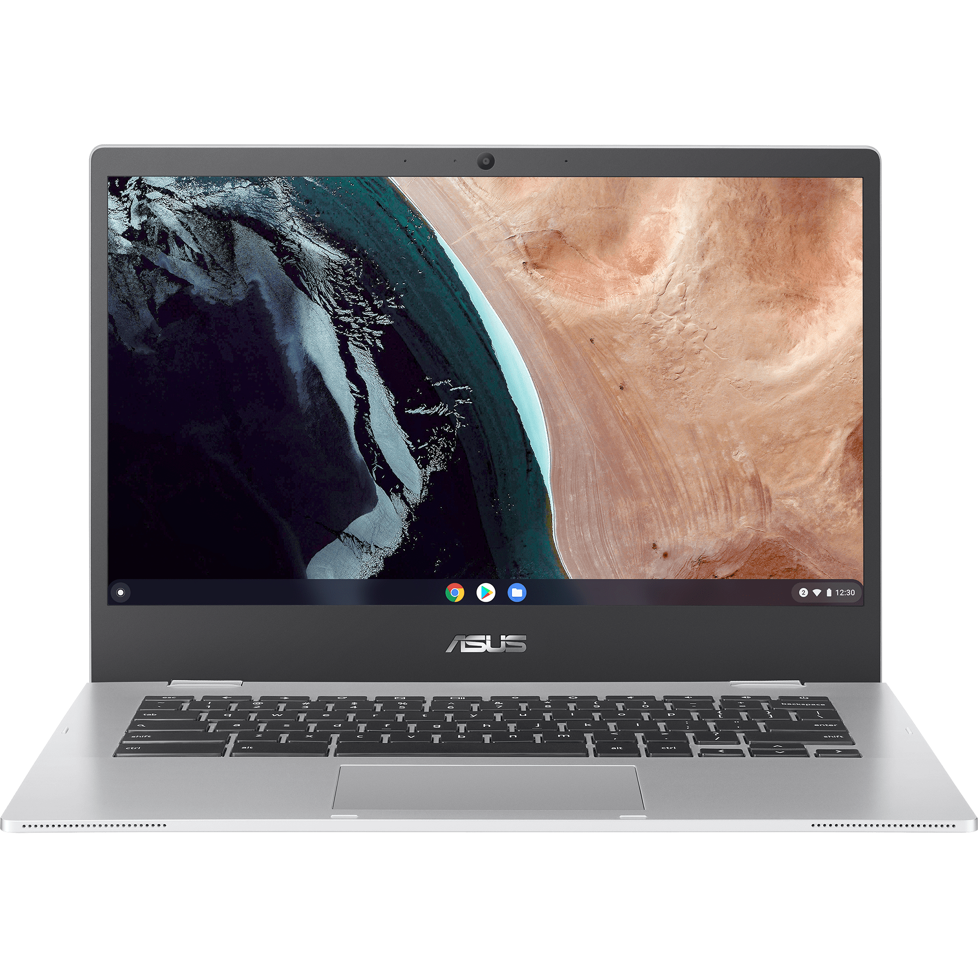 Asus Chromebook CX1400 14" Celeron N4500