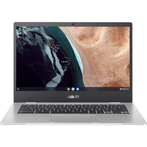 Asus Chromebook CX1400 14" Celeron N4500