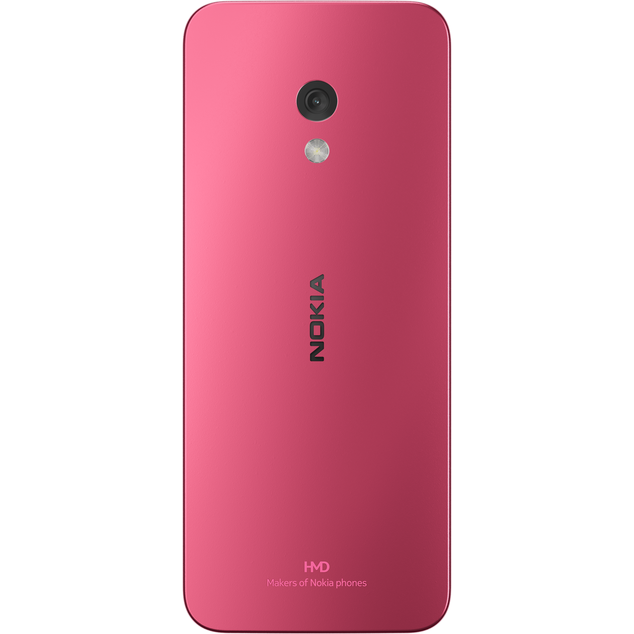 Nokia 225 4G 2024 Pink