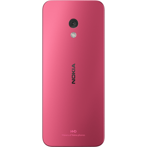 Nokia 225 4G 2024 Pink