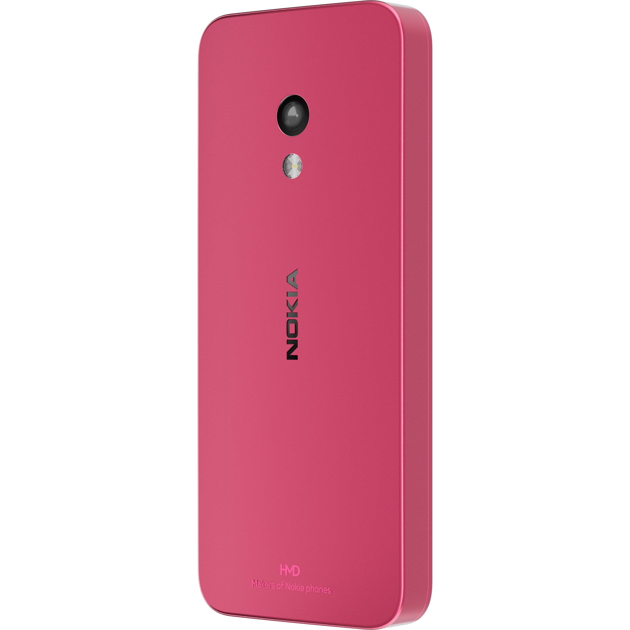 Nokia 225 4G 2024 Pink