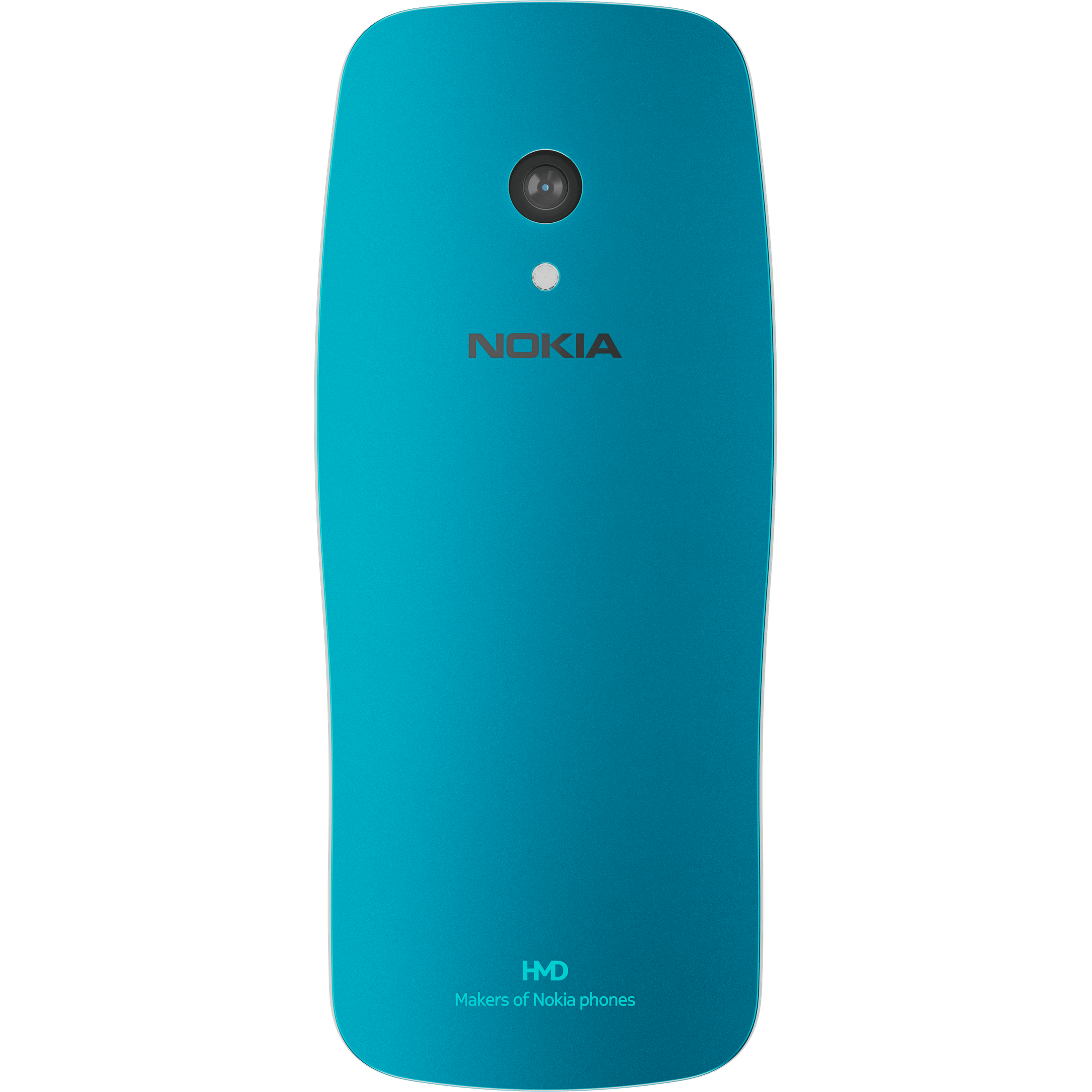 Nokia 3210 DS 4G TA-1618 BLUE