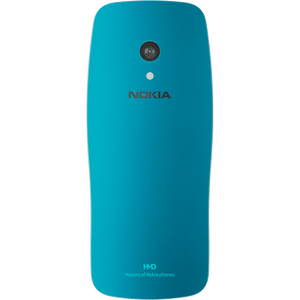 Nokia 3210 DS 4G TA-1618 BLUE