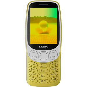 Nokia 3210 4G, Gold