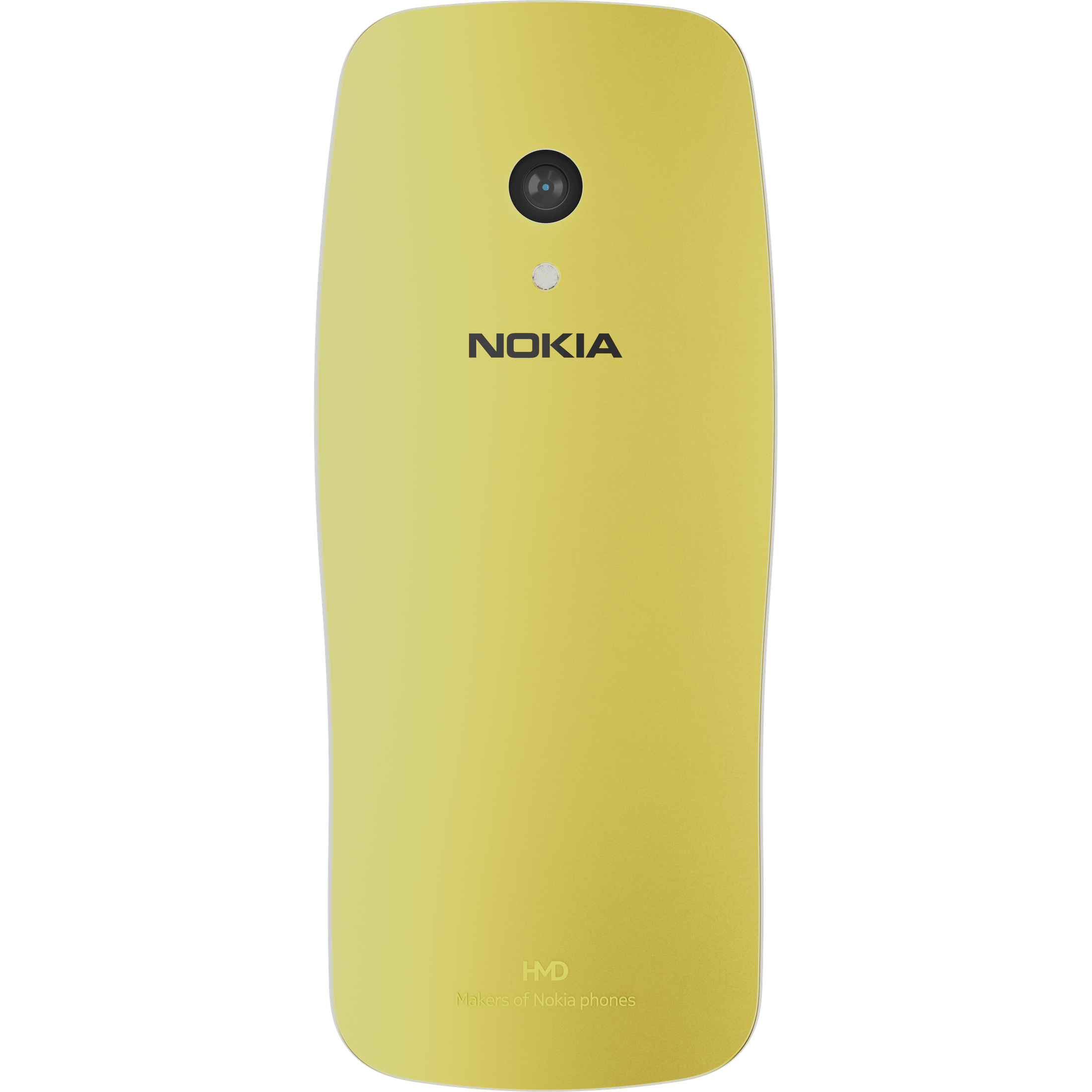 Nokia 3210 4G, Gold