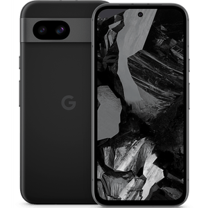 Google Pixel 8a - 128GB - Obsidian