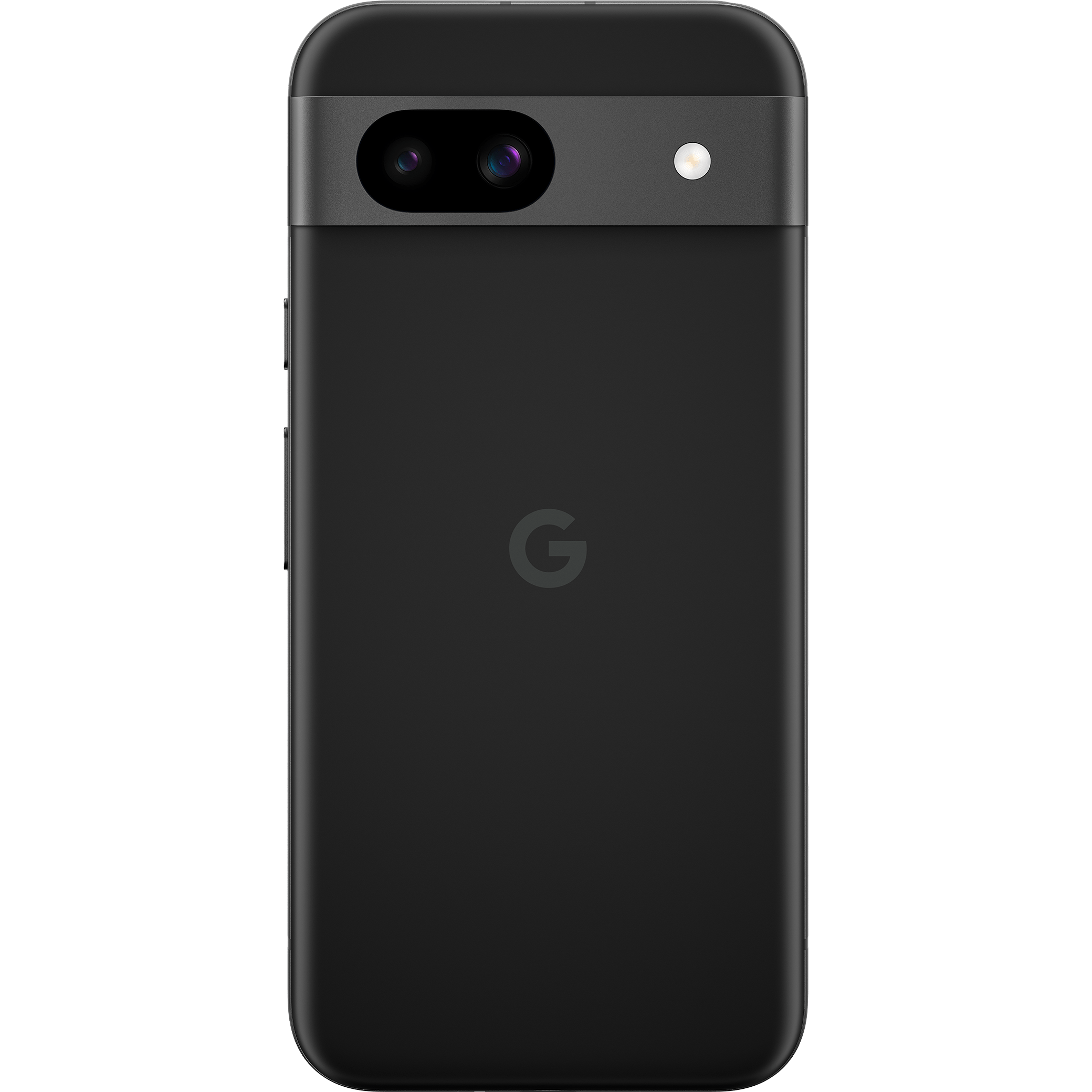 Google Pixel 8a - 128GB - Obsidian