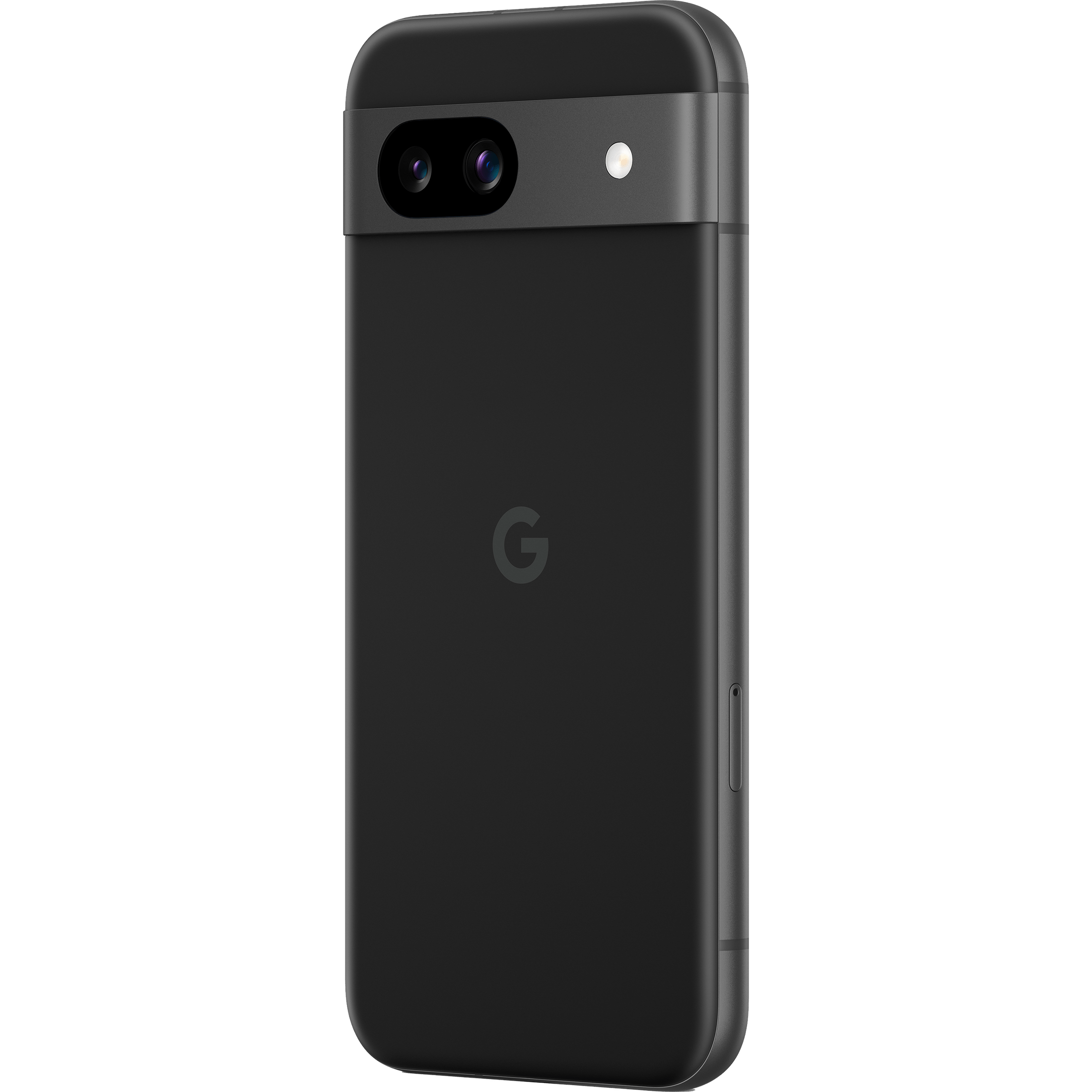 Google Pixel 8a - 128GB - Obsidian