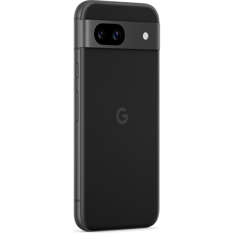 Google Pixel 8a - 128GB - Obsidian