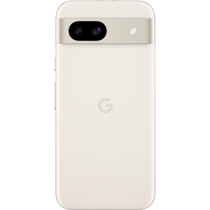 Google Pixel 8a - 128GB - Porcelain