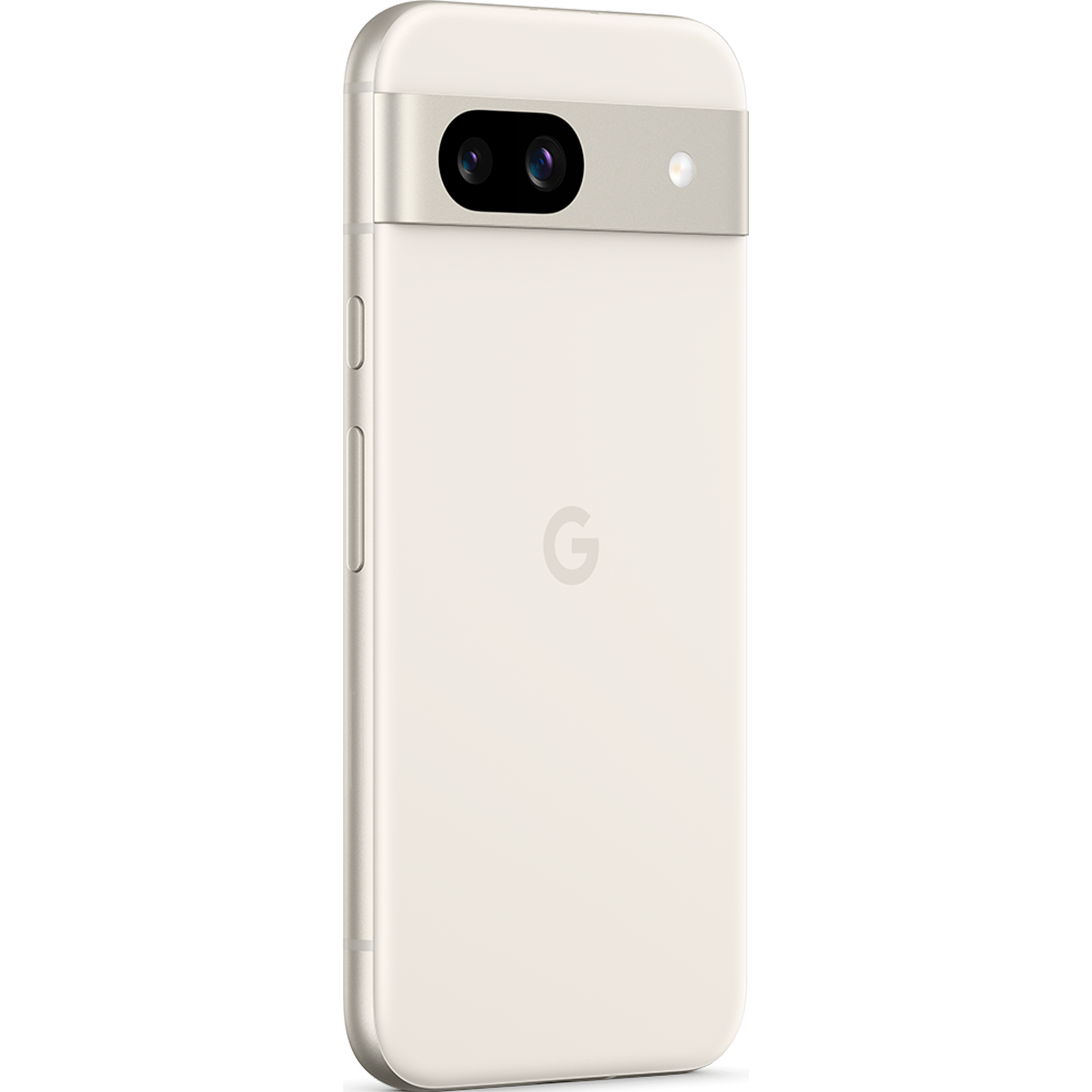 Google Pixel 8a - 128GB - Porcelain