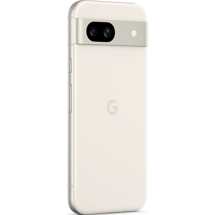 Google Pixel 8a 128GB - Porcelain