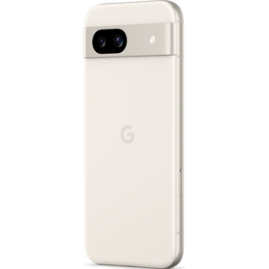 Google Pixel 8a - 128GB - Porcelain