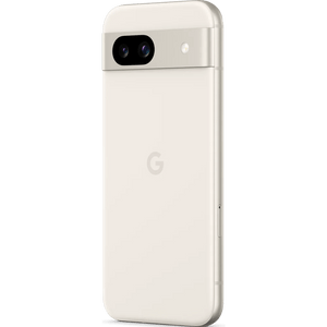 Google Pixel 8a 128GB - Porcelain