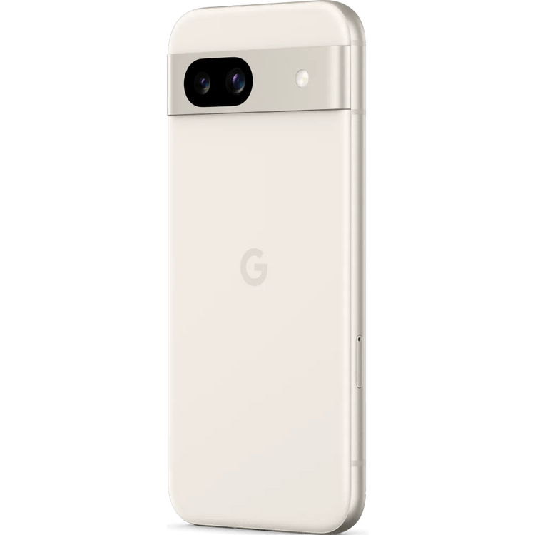 Google Pixel 8a 128GB - Porcelain