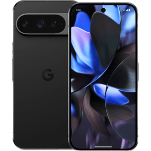 Google Pixel 9 Pro 5G 128 Gt, Obsidian