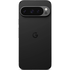 Google Pixel 9 Pro 5G 128 Gt, Obsidian