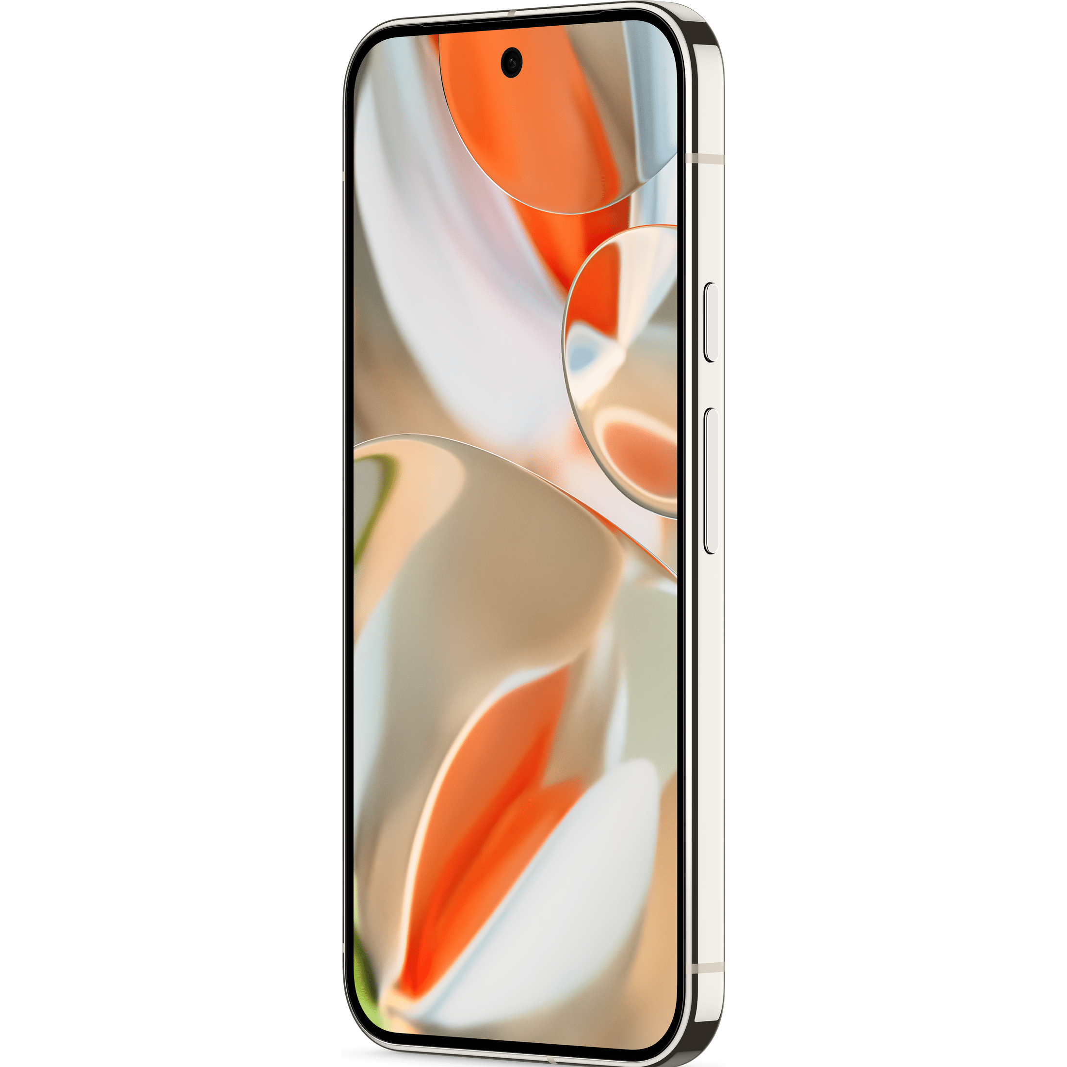 Google Pixel 9 Pro XL - 256GB - Porcelain