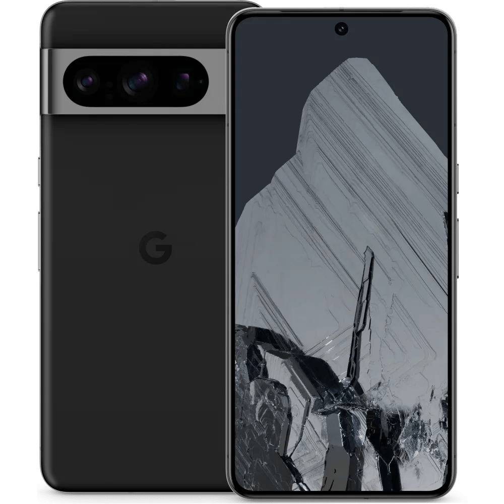 Google Pixel 8 Pro - 128GB - Obsidian