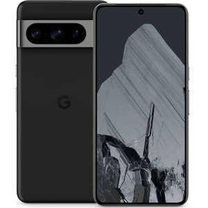 Google Pixel 8 Pro - 128GB - Obsidian