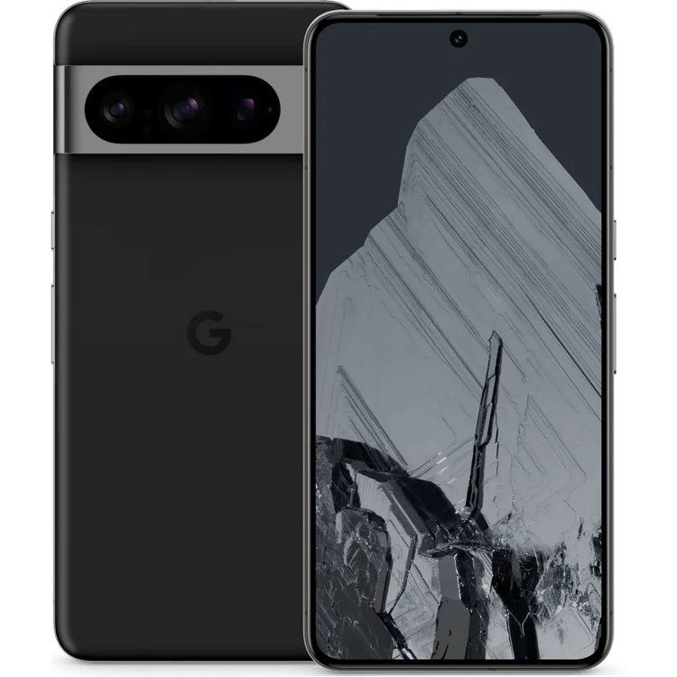 Google Pixel 8 Pro - 128GB - Obsidian