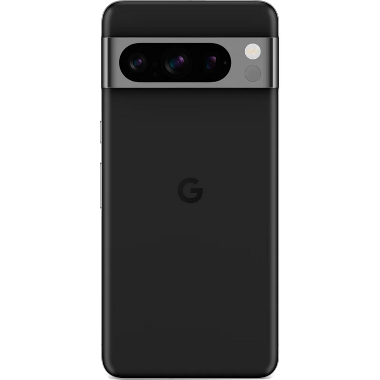 Google Pixel 8 Pro - 128GB - Obsidian