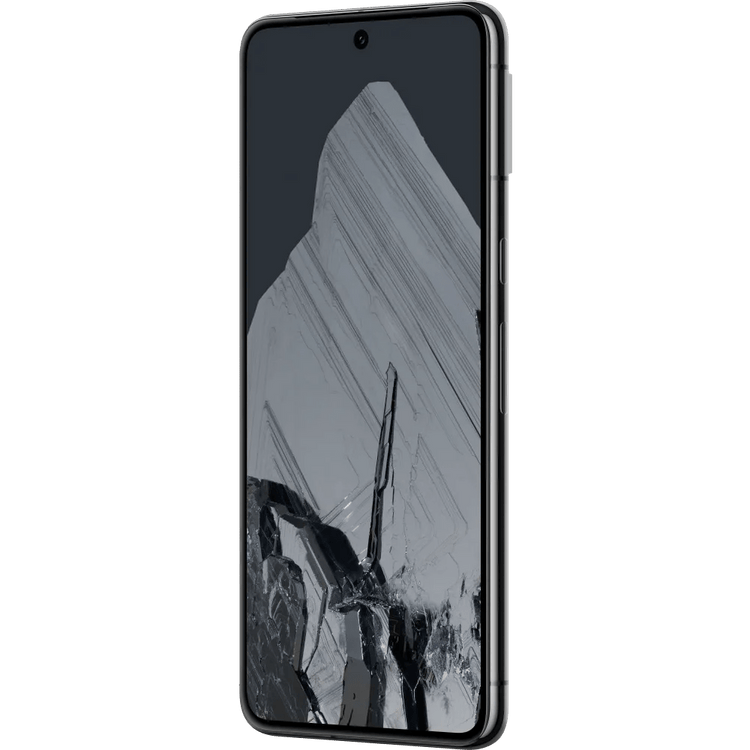 Google Pixel 8 Pro - 128GB - Obsidian