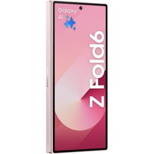 Samsung Galaxy Z Fold6 512GB Pink