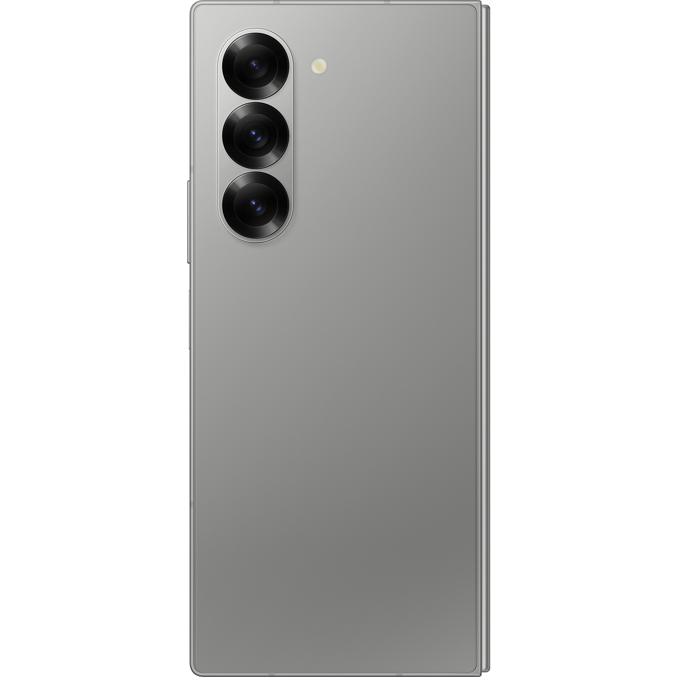 Samsung Galaxy Z Fold6 5G Phone, 512GB/12GB, Silver Shadow