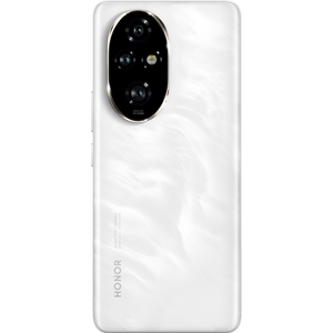 Honor 200 Pro 12GB+512GB Moonlight White