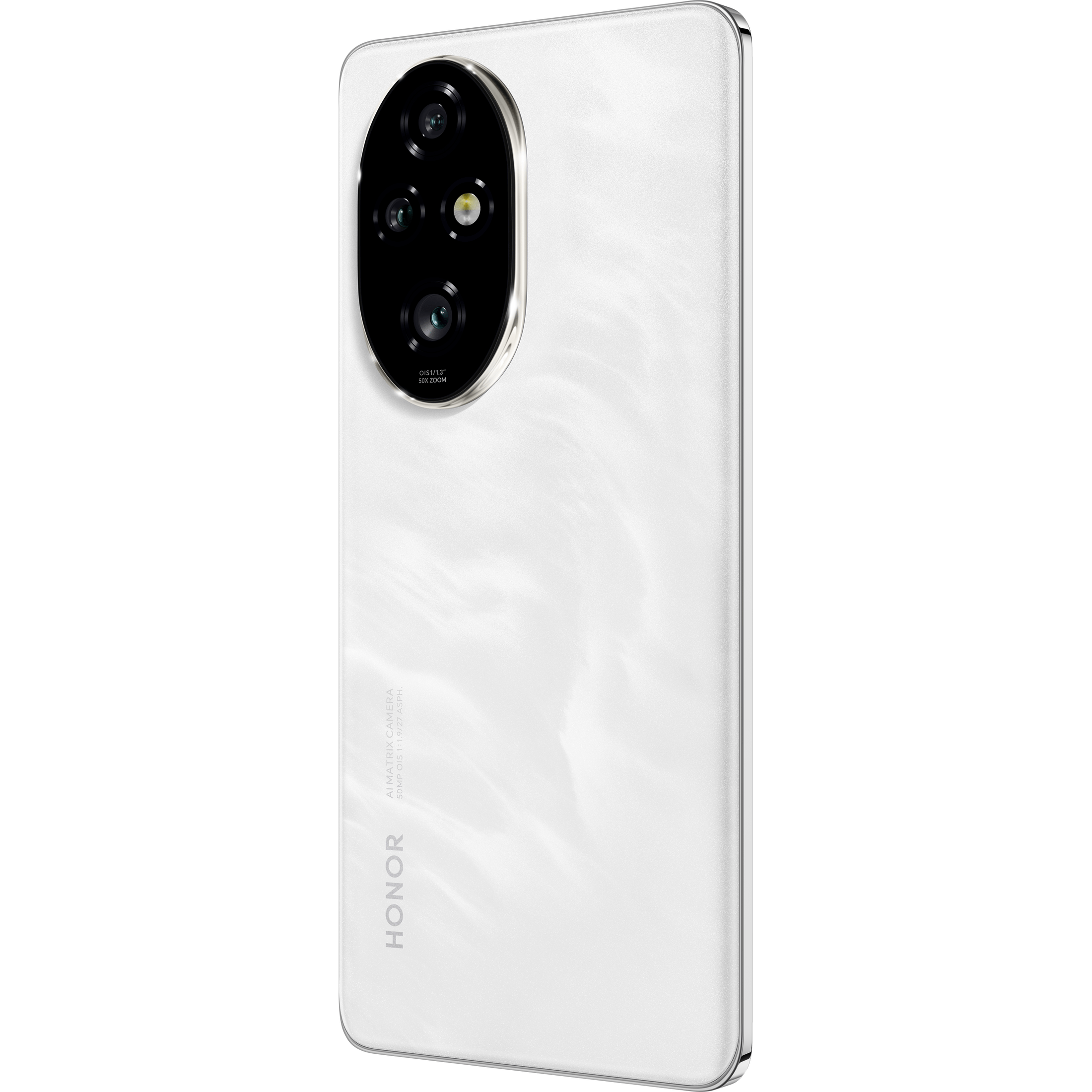 Honor 200 Pro 12GB+512GB Moonlight White
