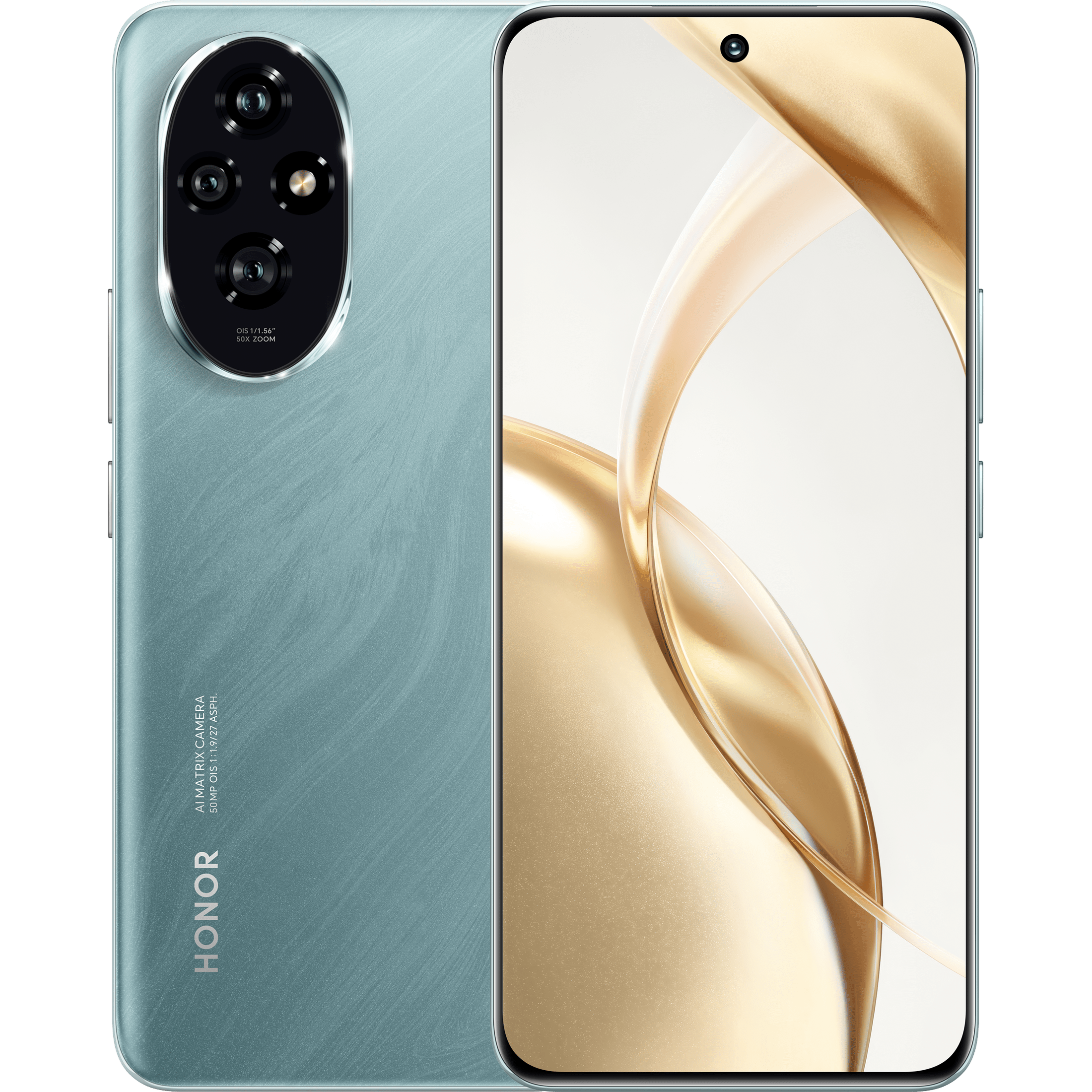 HONOR 200 8GB+256GB Emerald Green