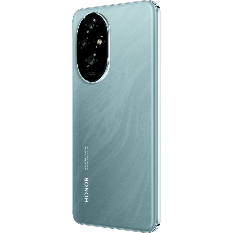 HONOR 200 8GB+256GB Emerald Green