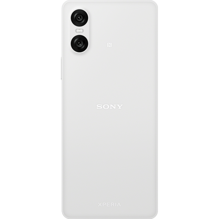 Sony Xperia 10 VI White