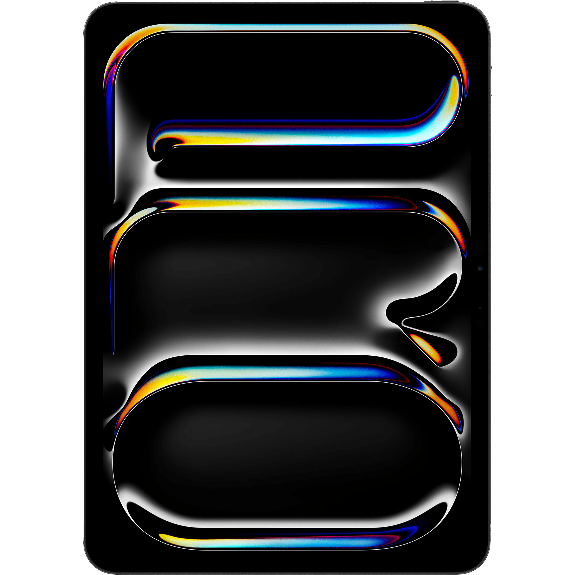 11-inch iPad Pro WiFi+Cel 256GB Stand glass Black