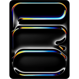 Apple iPad Pro 13" M4 256GB WiFi + 5G 2024, Silver