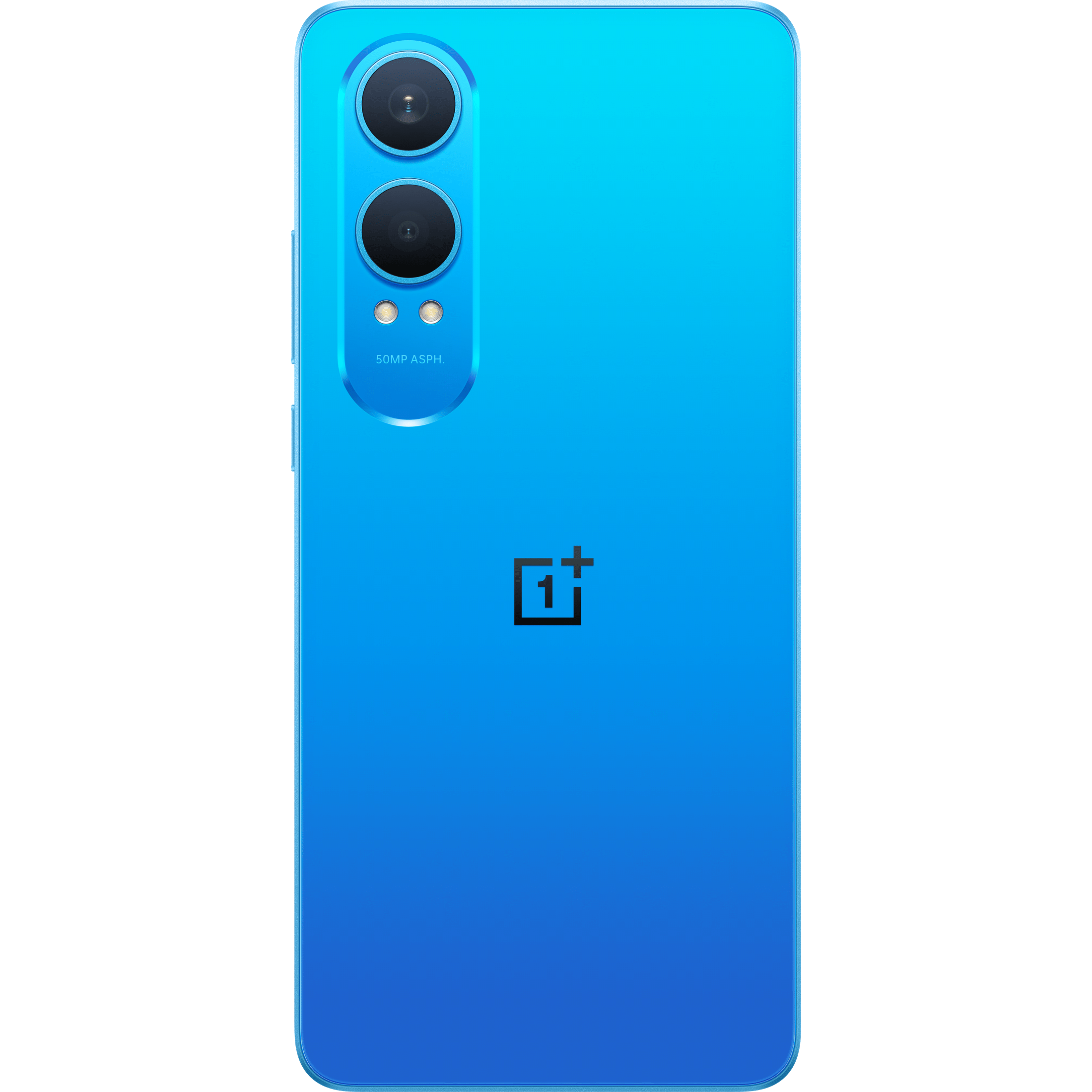 OnePlus Nord CE4 Lite 5G, Mega Blue