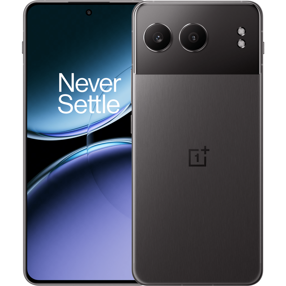 OnePlus Nord 4 256GB 12GB Obsidian Midnight EU